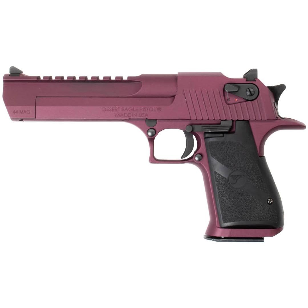 MAGNUM RESEARCH DESERT EAGLE PISTOL